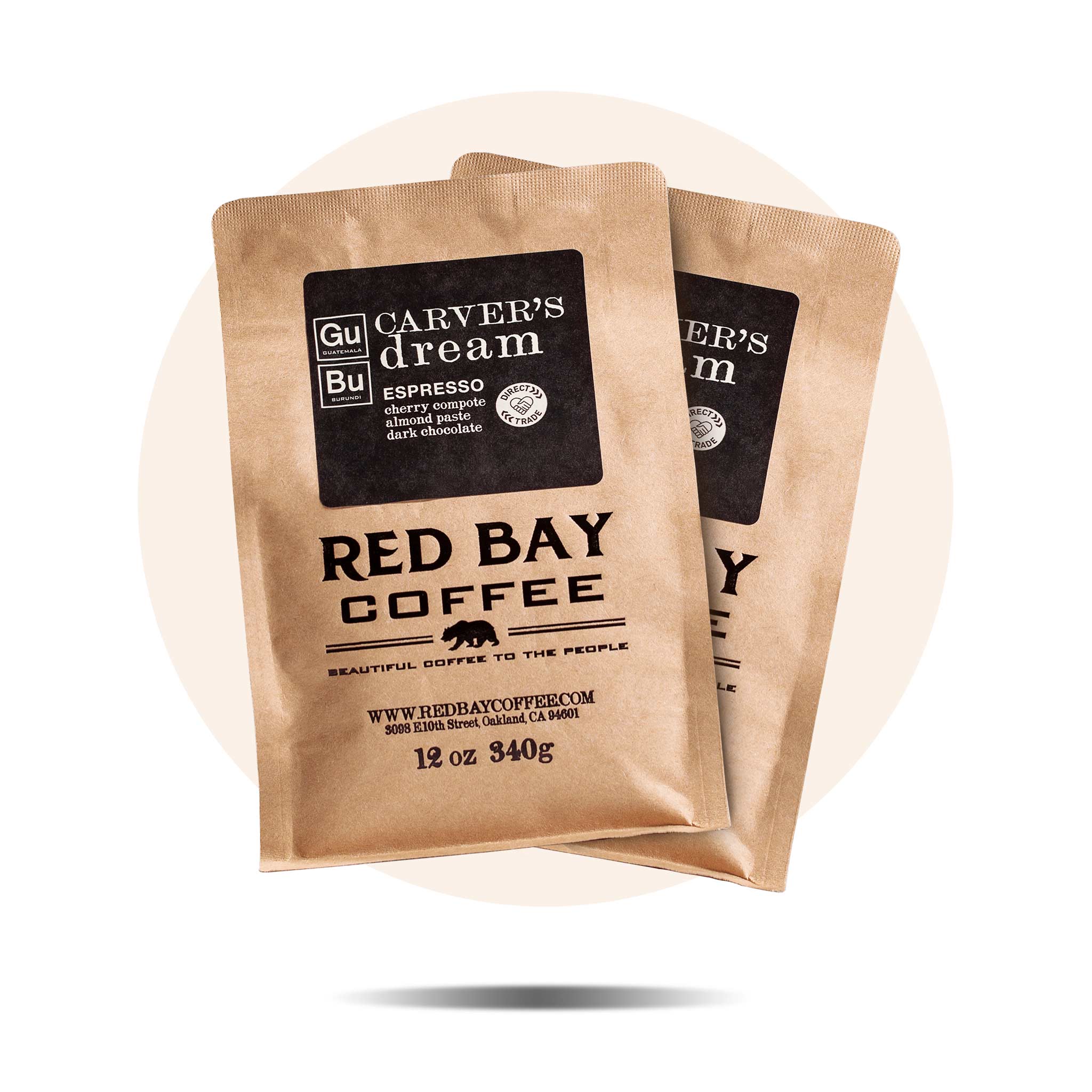 Red Bay Coffee Red Bay Coffee