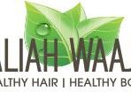 Taliah Waajid Healthy Hair and Body Products Taliah Waajid Healthy Hair and Body Products