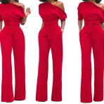 Trouser Palazzo Pants Jumpsuit