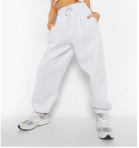 The Baggy Jogger