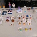 Infant Swallow / Developmental Therapy