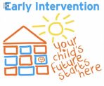 Early Intervention Therapy (infant and toddlers)