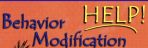Behavior Modification Program