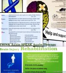 Post Brain Injury Evaluation