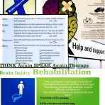 Post Brain Injury Evaluation